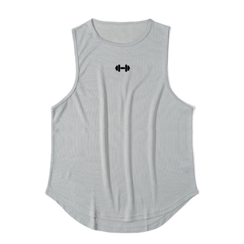 Men's Quick-Dry Sleeveless Vest