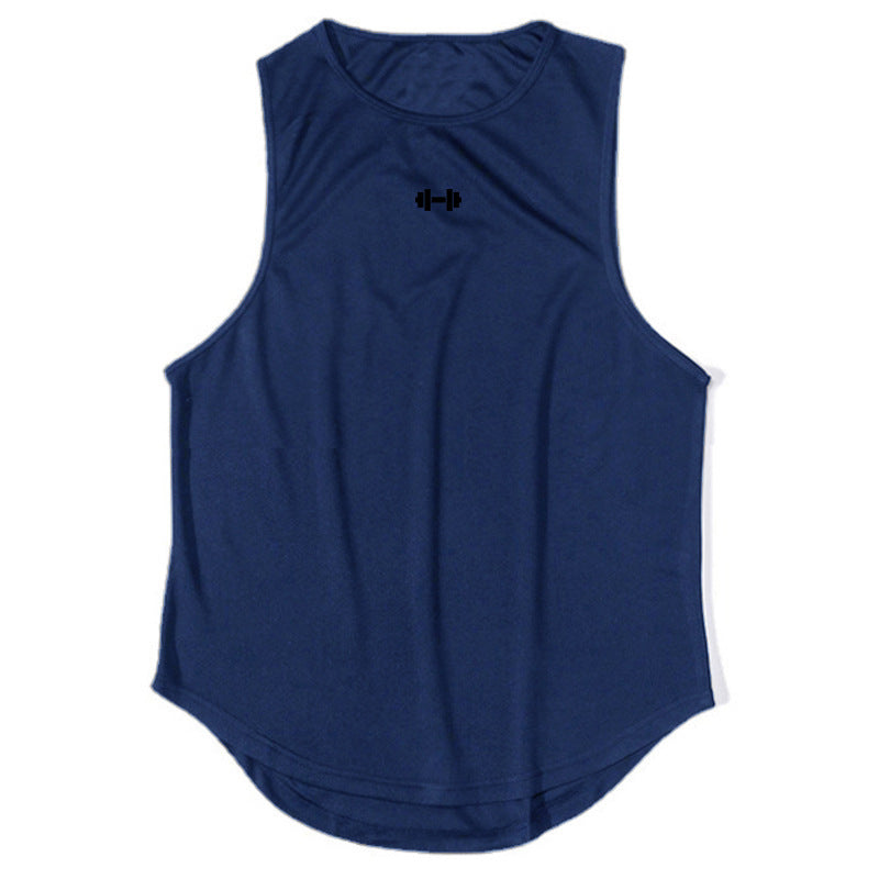 Men's Quick-Dry Sleeveless Vest