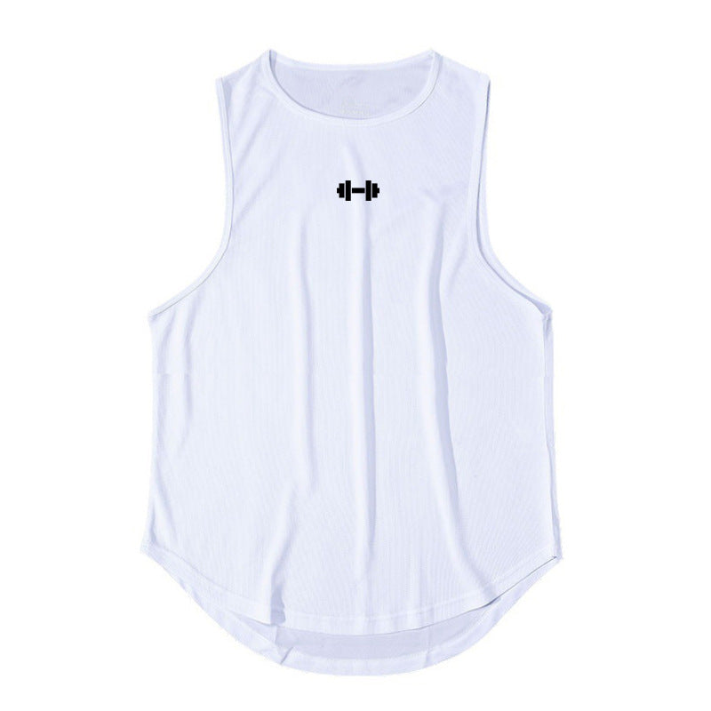 Men's Quick-Dry Sleeveless Vest