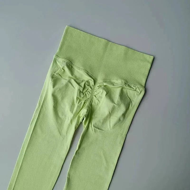 High Waist Yoga Leggings