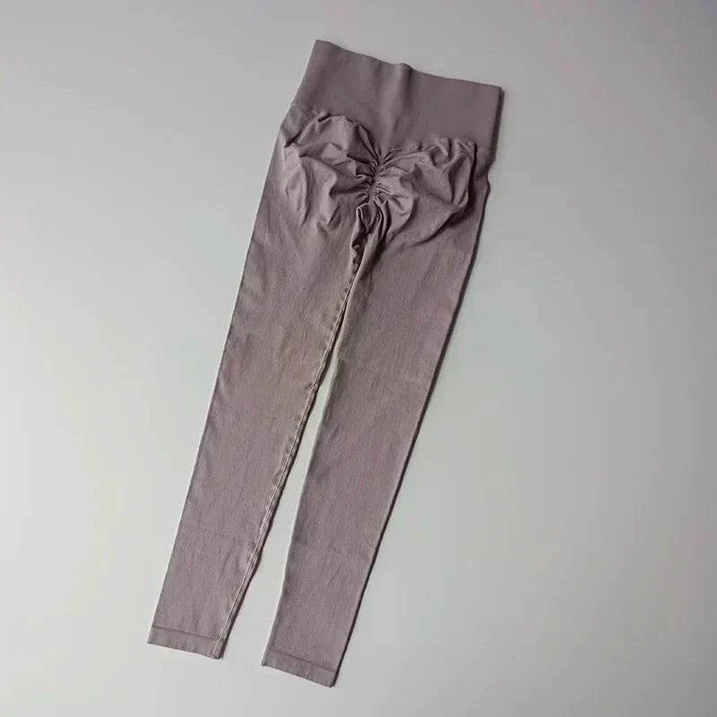 High Waist Yoga Leggings