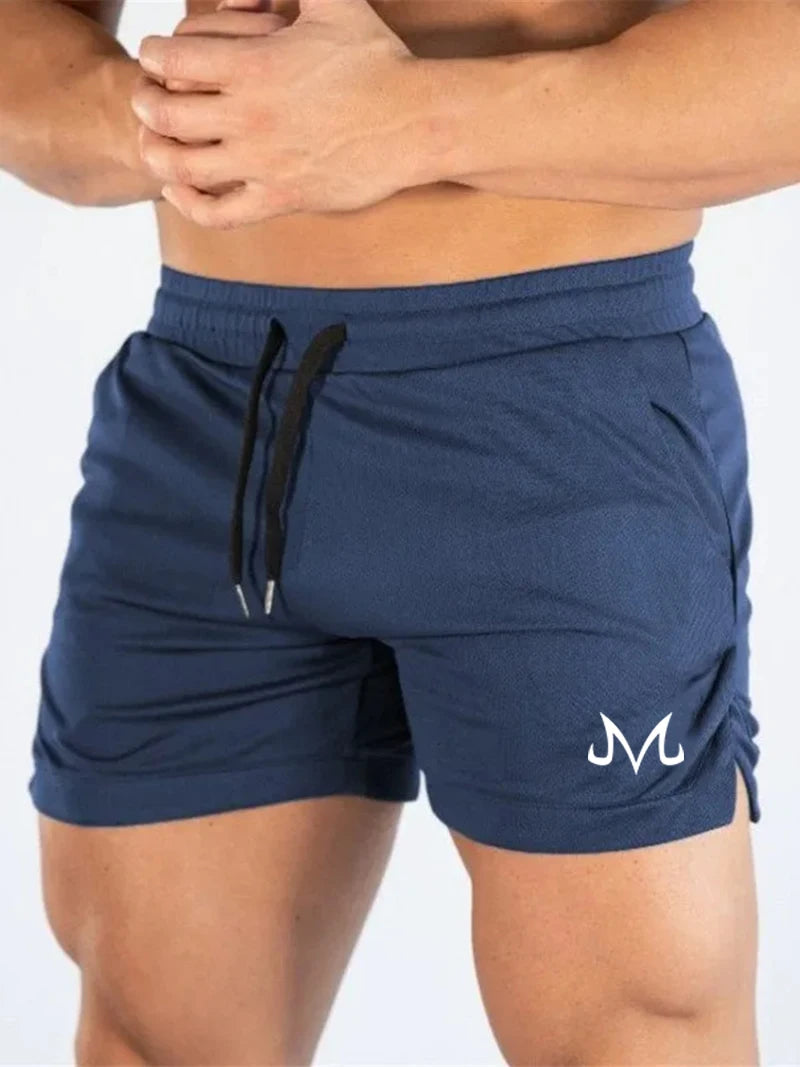 Fitness and sports casual shorts