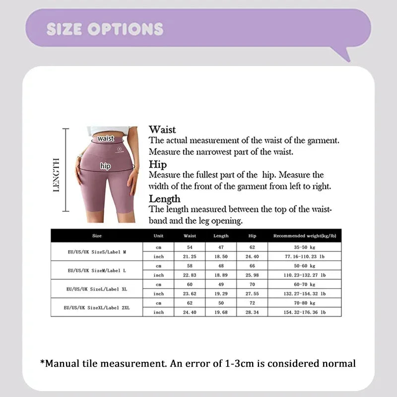 Sport Shorts For Women