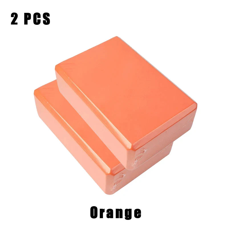 Fitness Yoga Blocks
