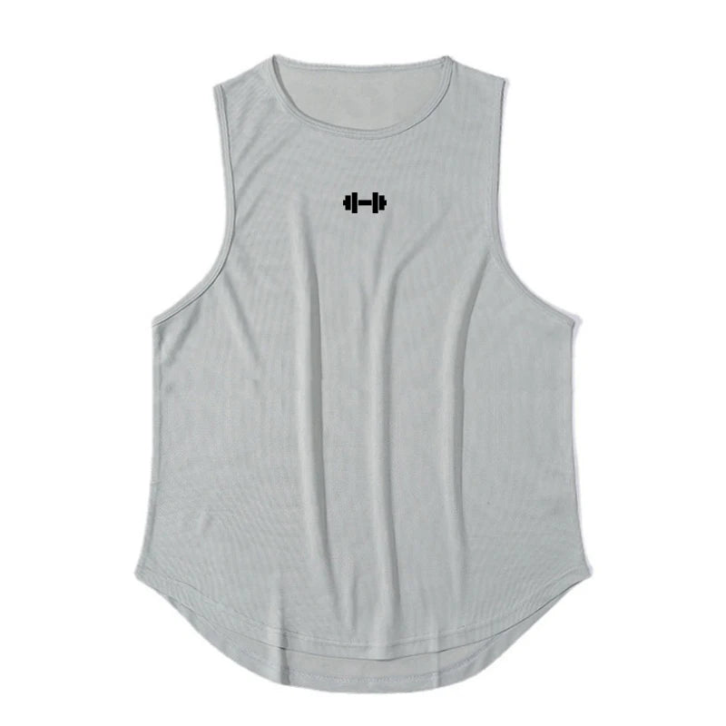 Men's Quick-Dry Sleeveless Vest