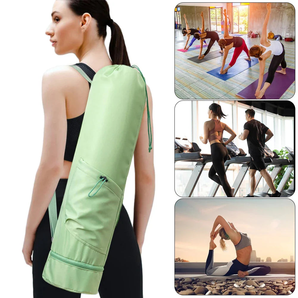 Yoga Bag
