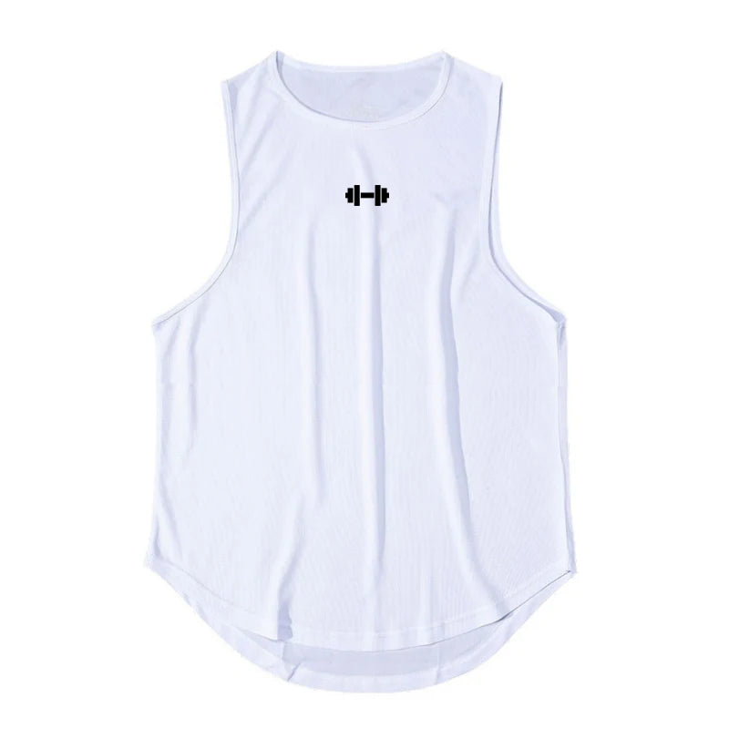 Men's Quick-Dry Sleeveless Vest