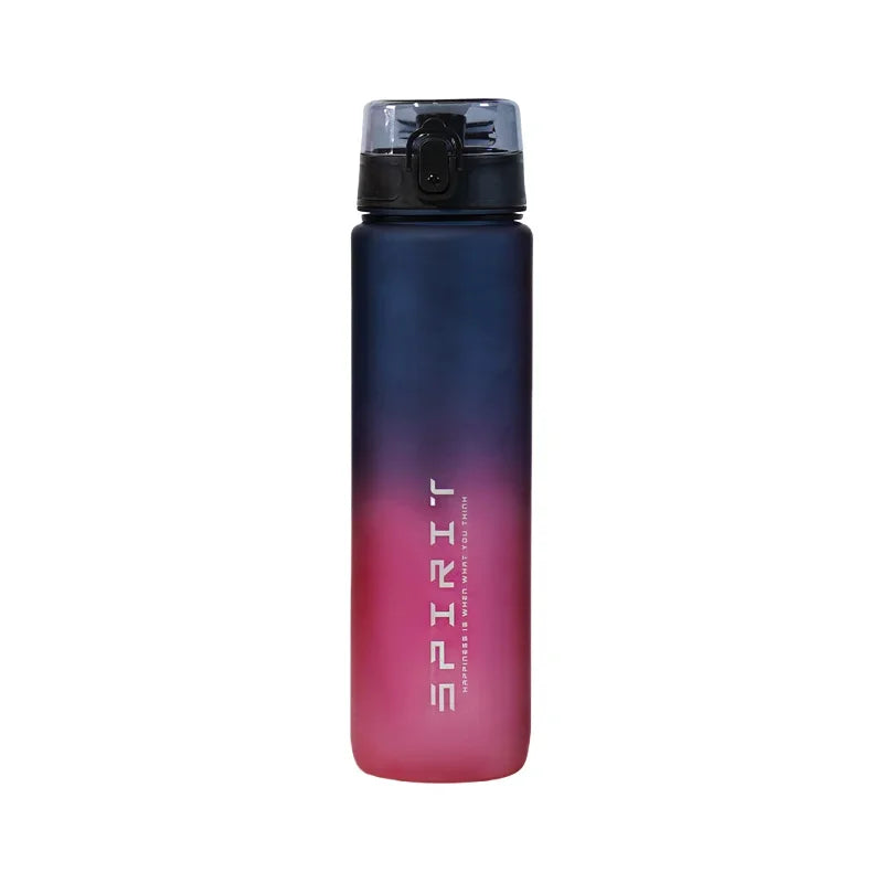 HydroMate 1L Sports Water Bottle
