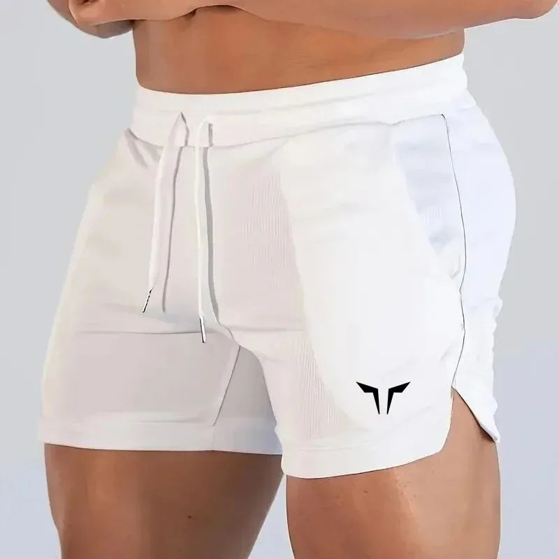 Fitness and sports casual shorts