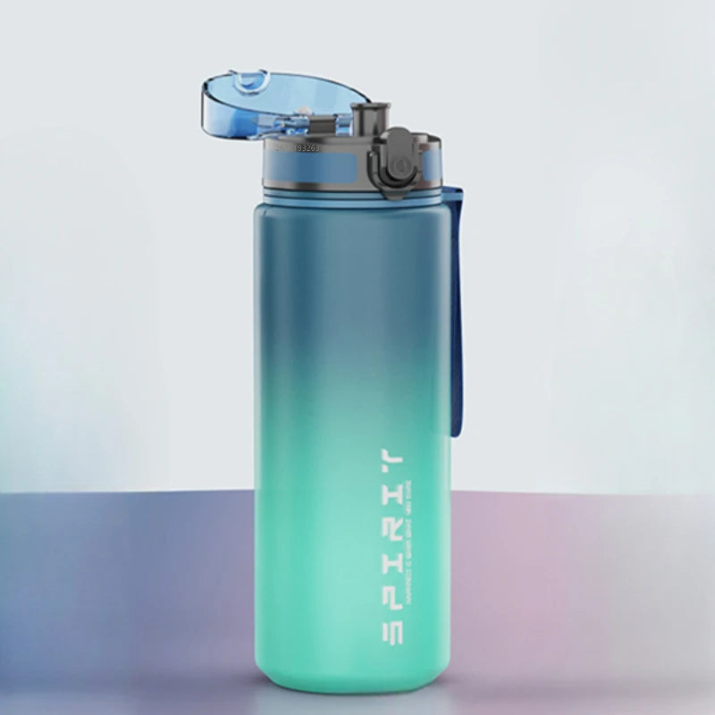 HydroMate 1L Sports Water Bottle