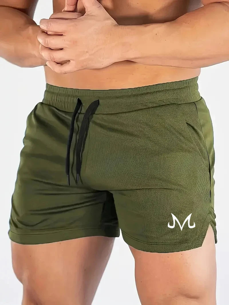 Fitness and sports casual shorts