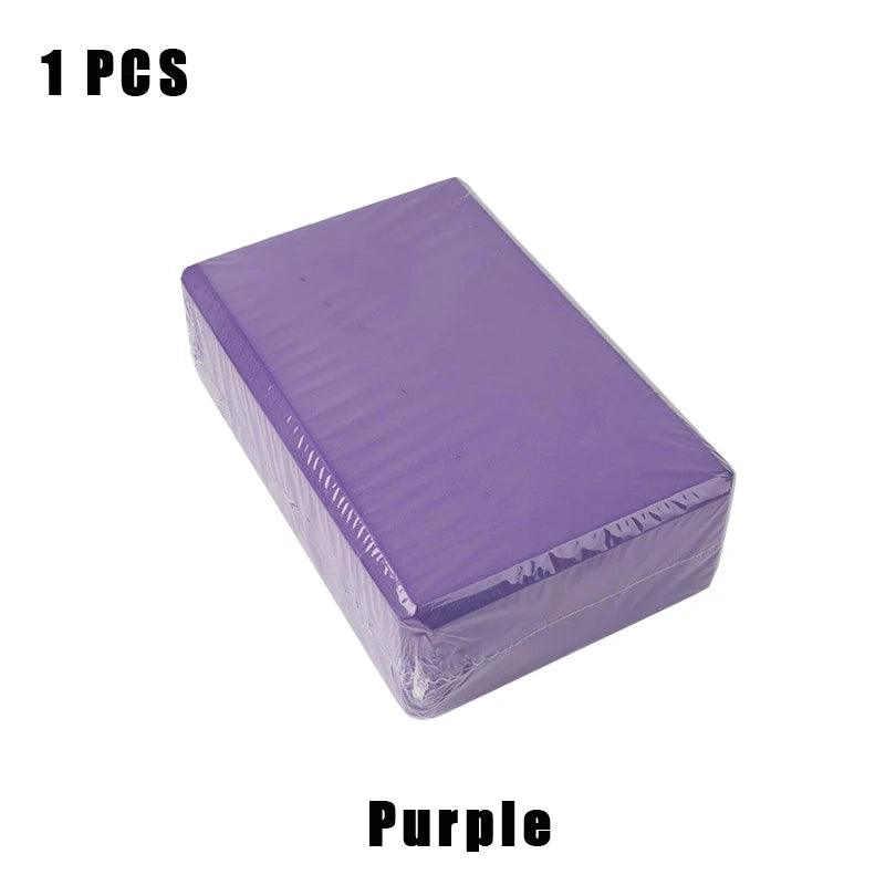 Fitness Yoga Blocks