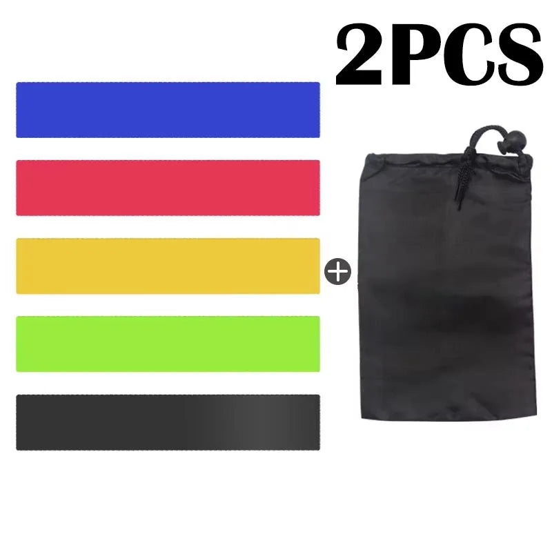 Resistance Band Set