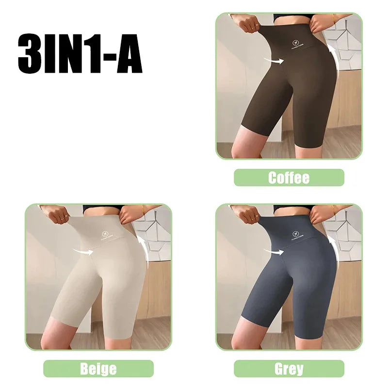 Sport Shorts For Women