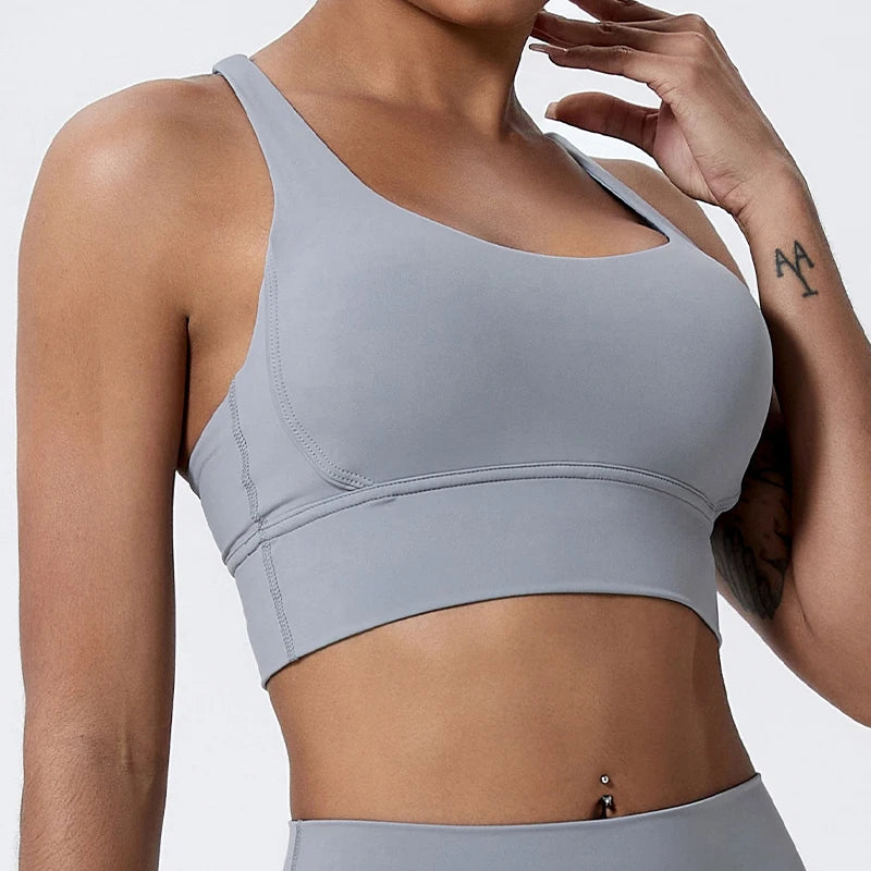 Push up Sport Bra