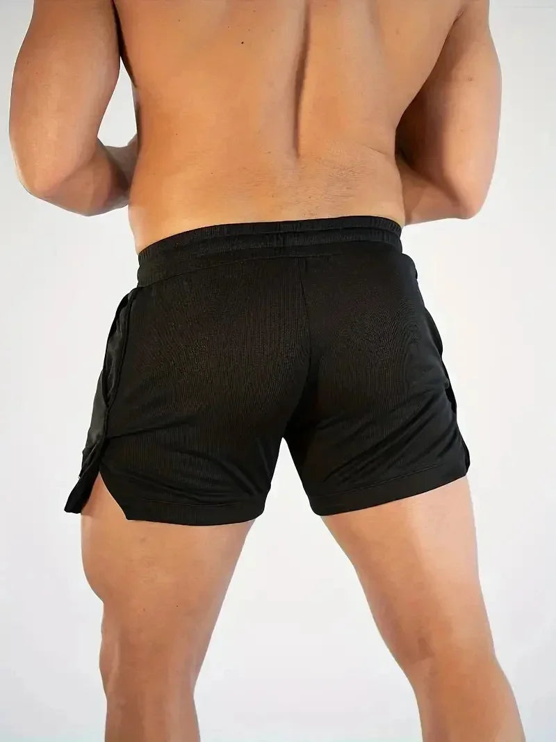 Fitness and sports casual shorts