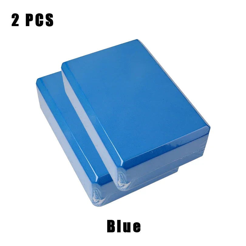 Fitness Yoga Blocks