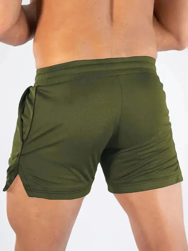 Fitness and sports casual shorts