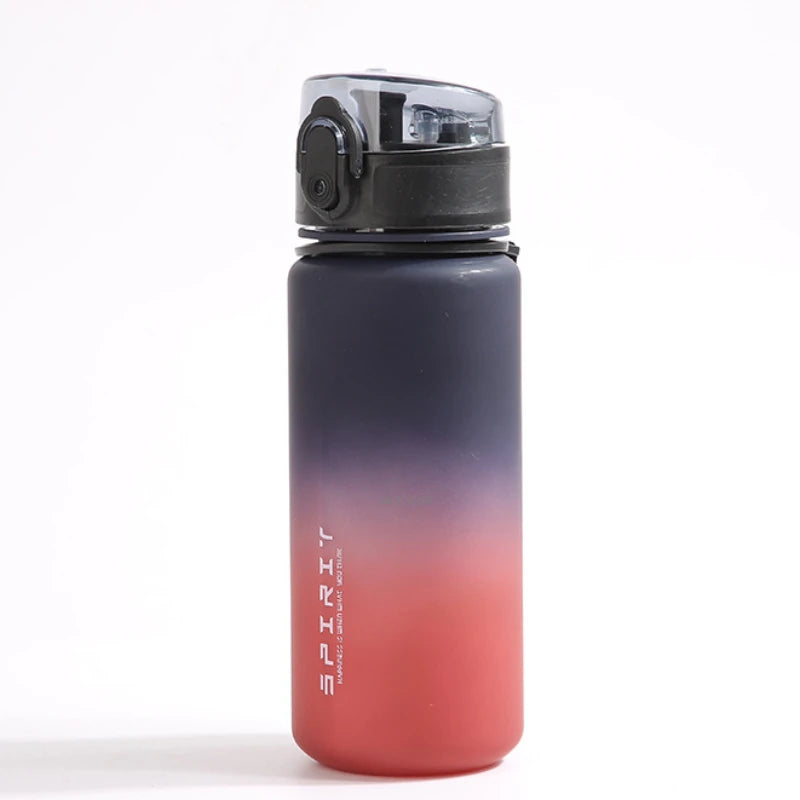 HydroMate 1L Sports Water Bottle