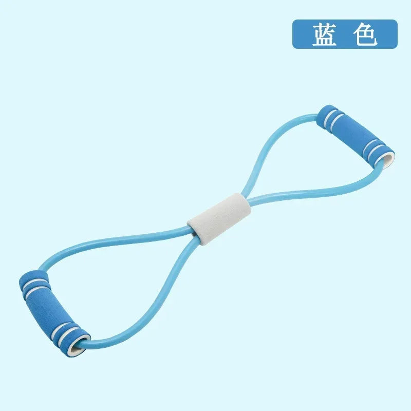 Versatile Resistance Bands Set