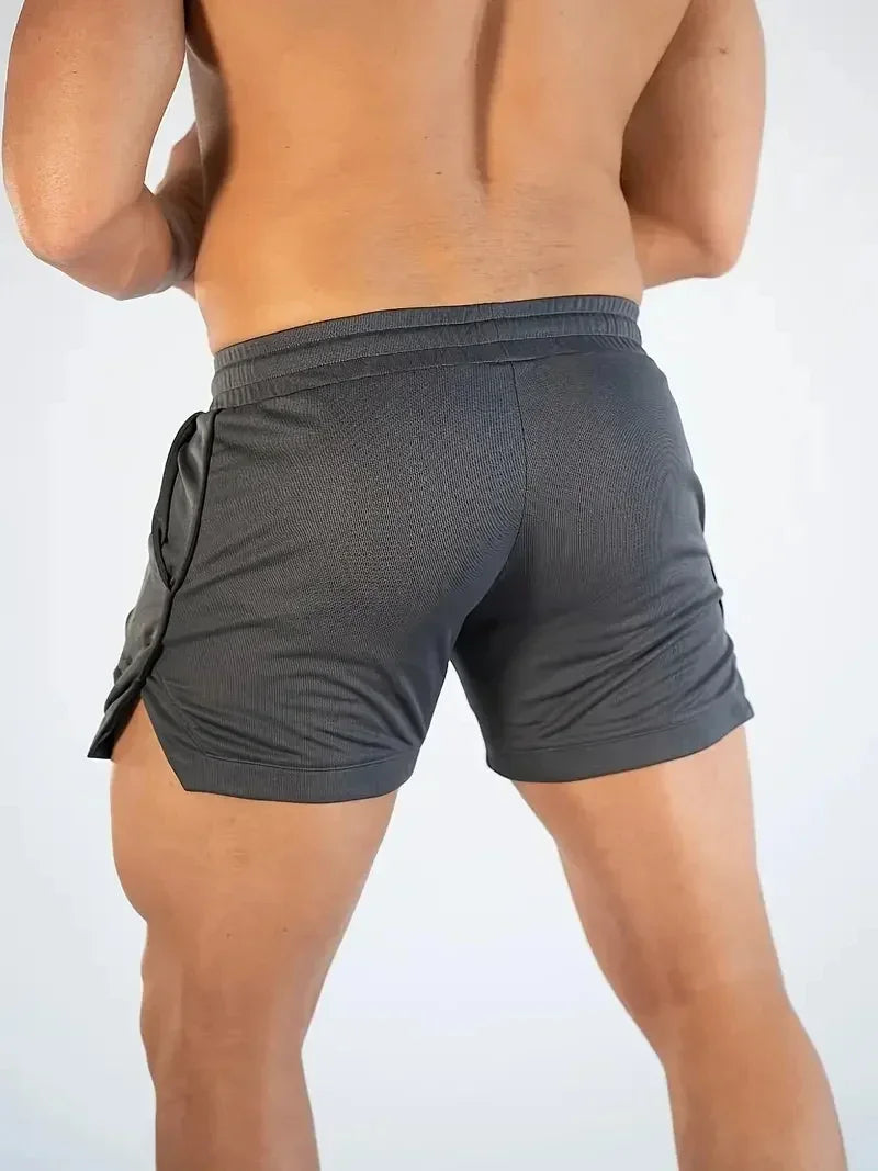 Fitness and sports casual shorts