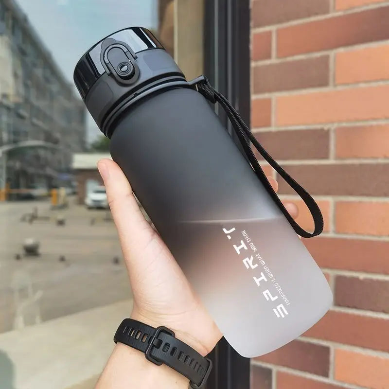 HydroMate 1L Sports Water Bottle