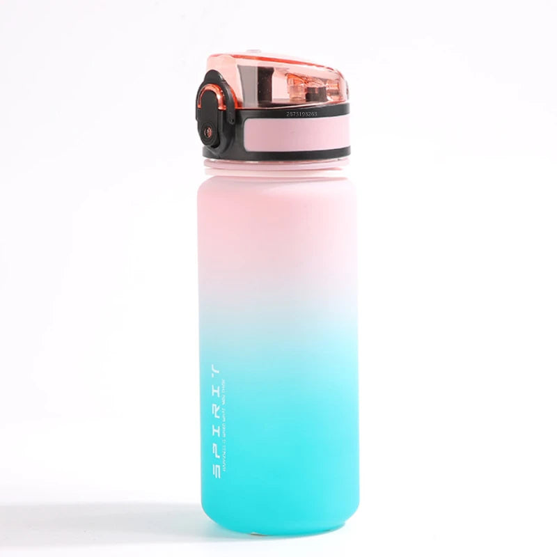 HydroMate 1L Sports Water Bottle