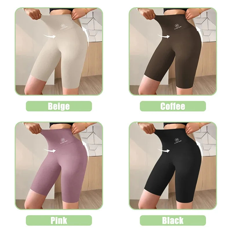Sport Shorts For Women