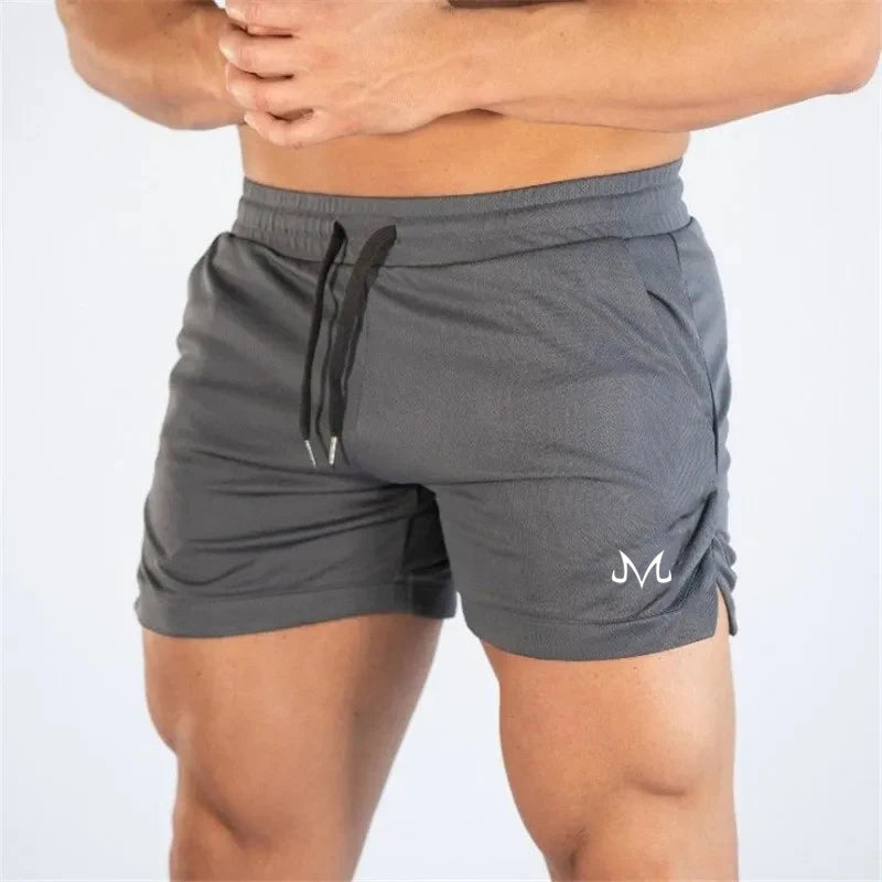 Fitness and sports casual shorts