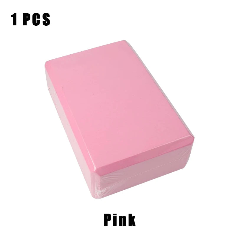Fitness Yoga Blocks