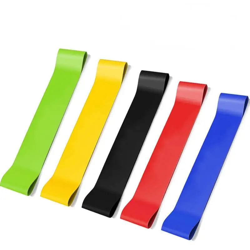 Resistance Band Set