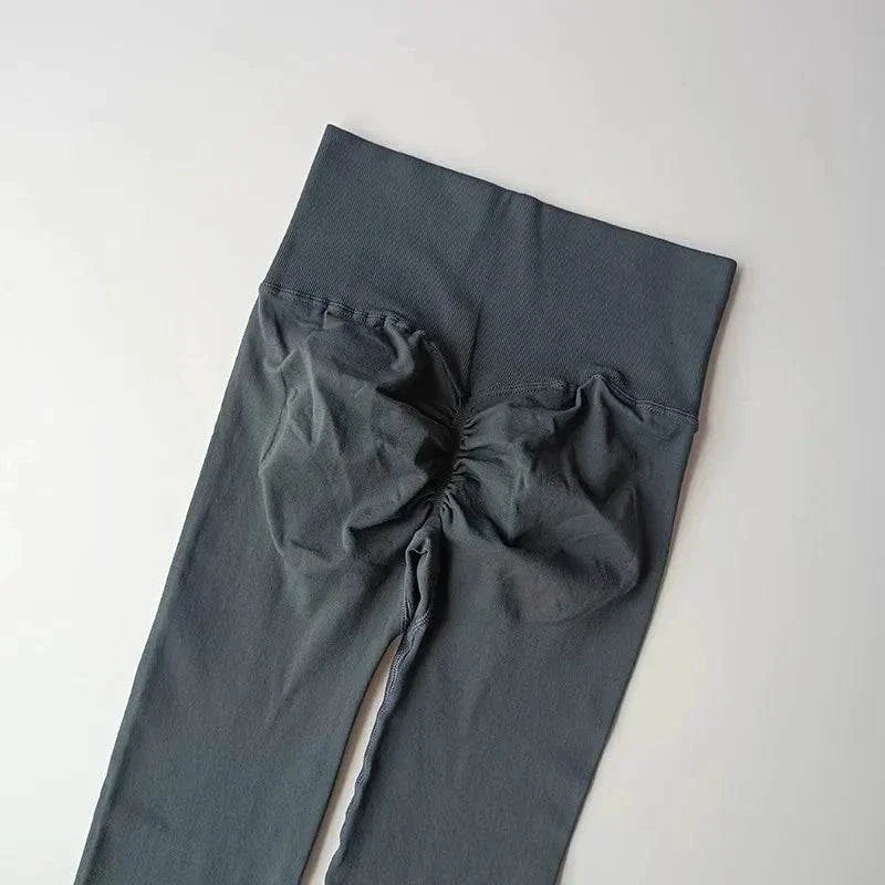 High Waist Yoga Leggings