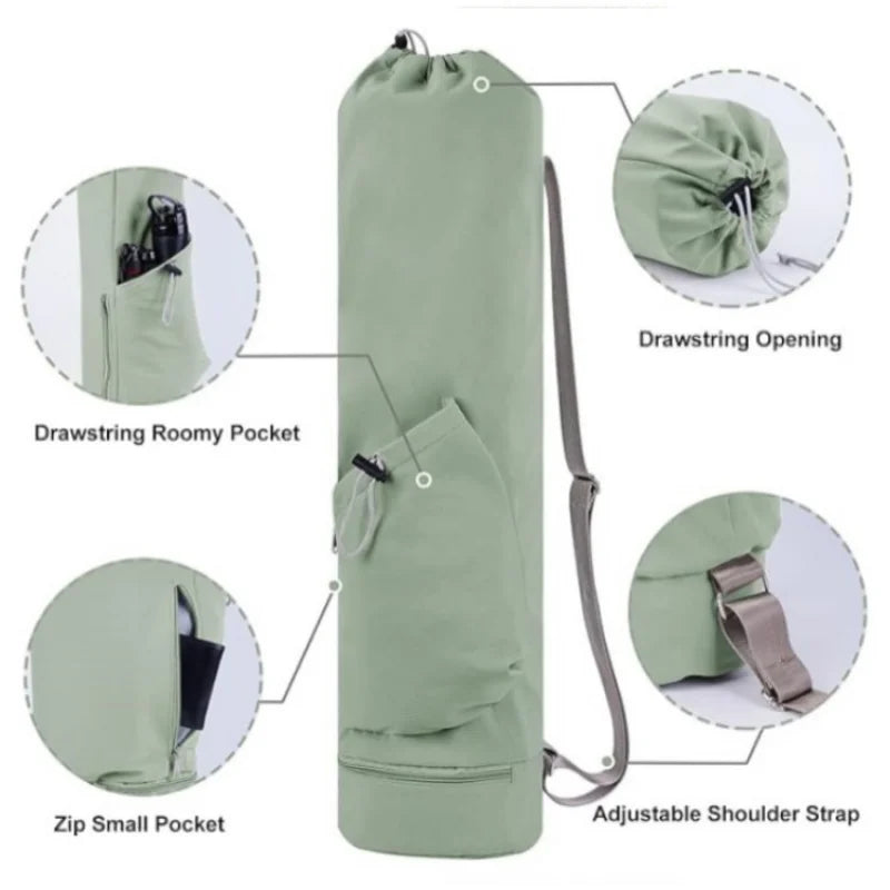 Yoga Bag