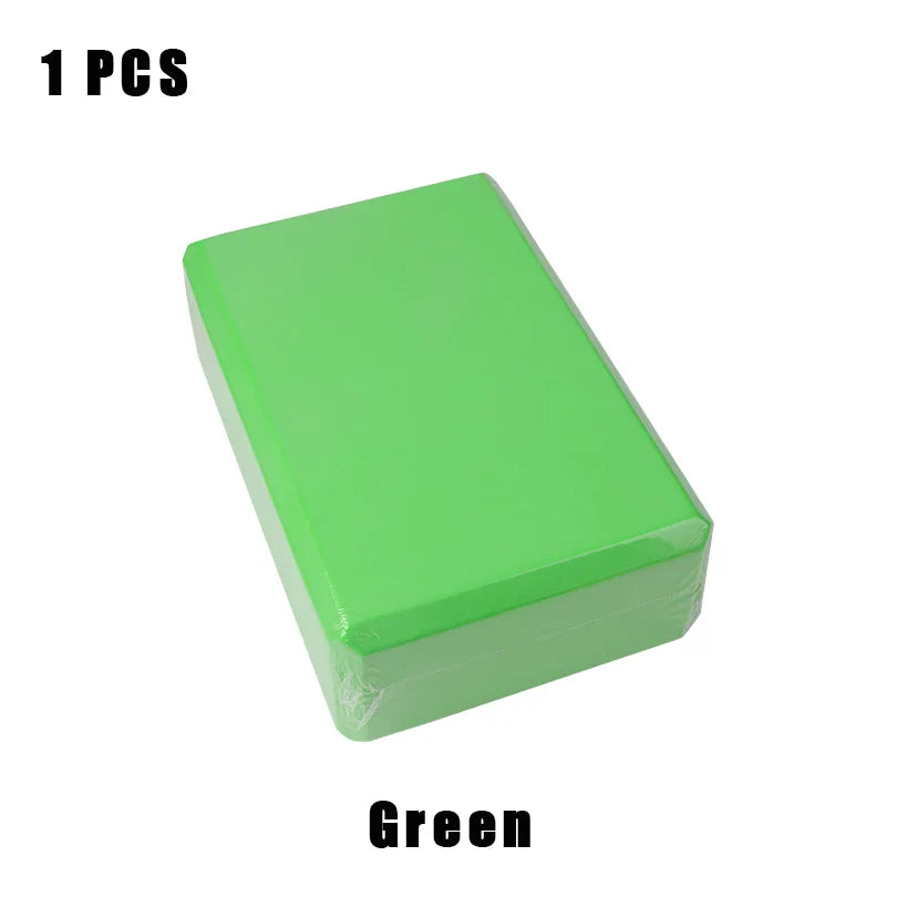 Fitness Yoga Blocks