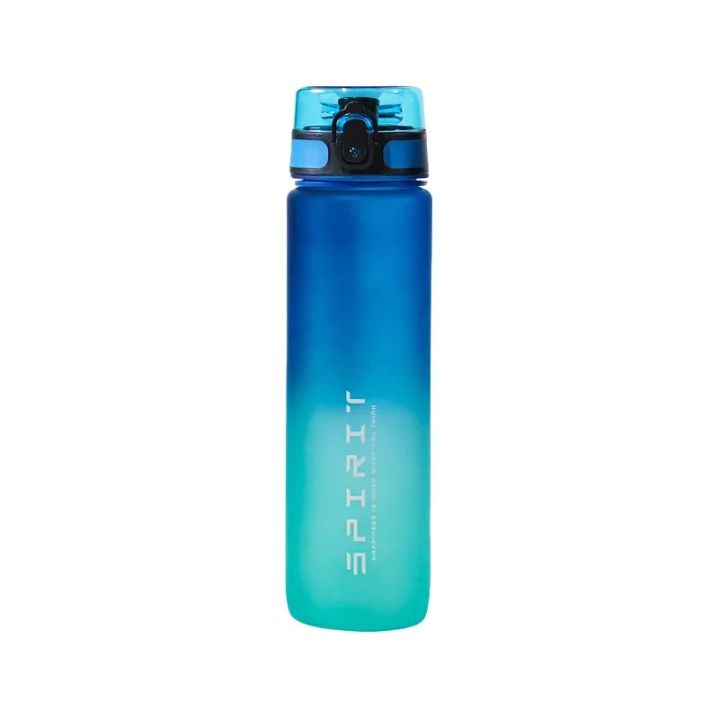HydroMate 1L Sports Water Bottle