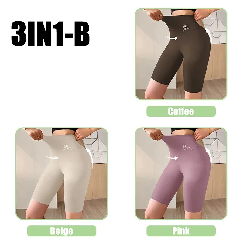 Sport Shorts For Women