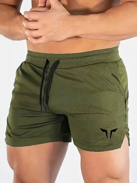 Fitness and sports casual shorts