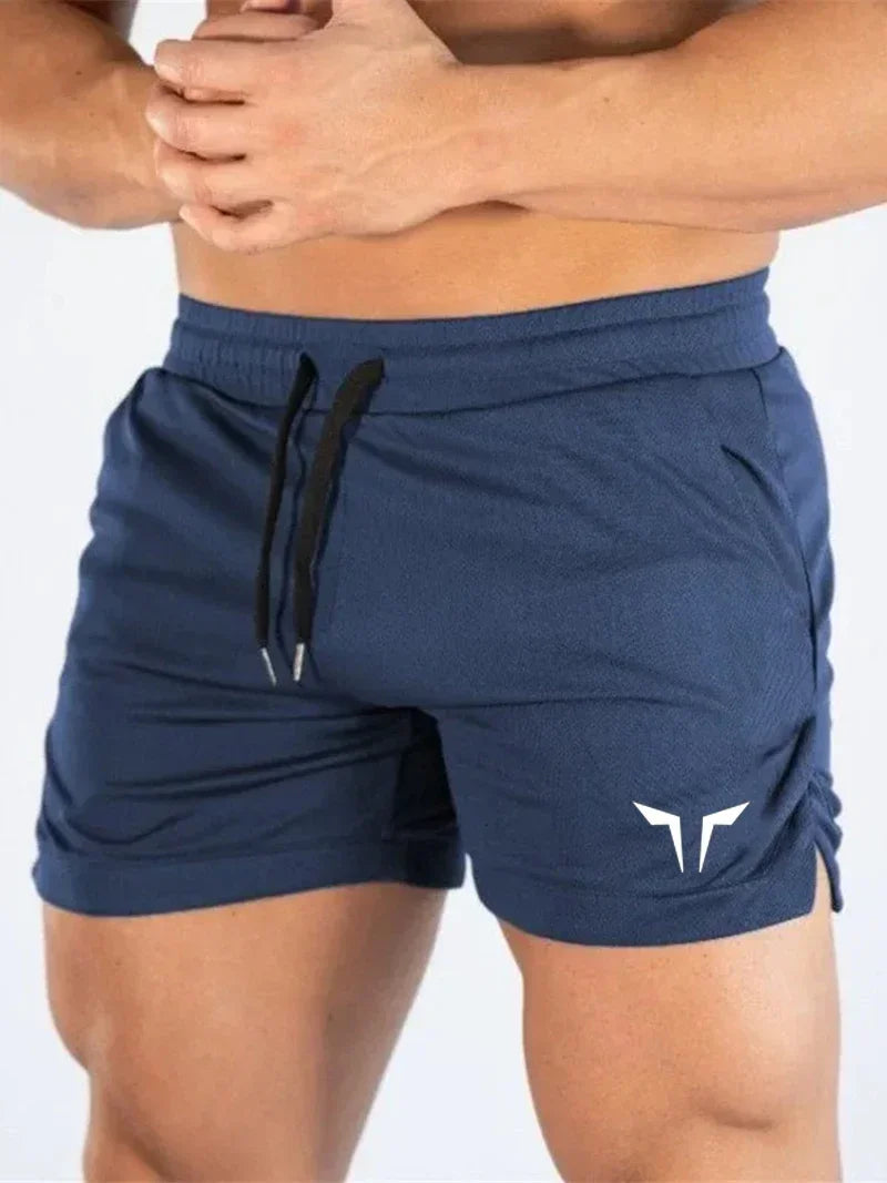 Fitness and sports casual shorts