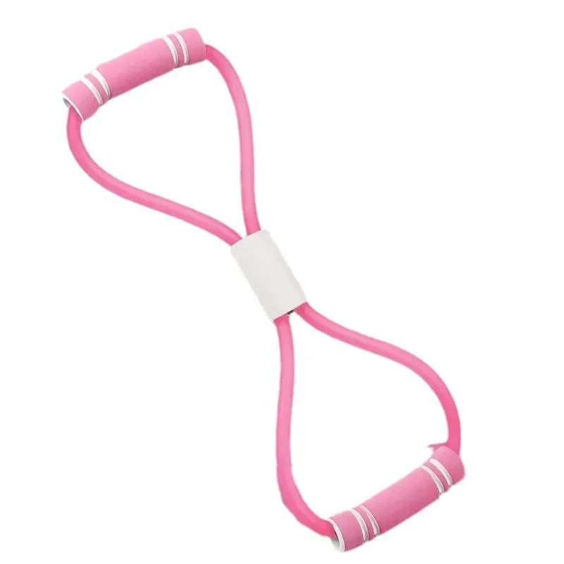 Versatile Resistance Bands Set