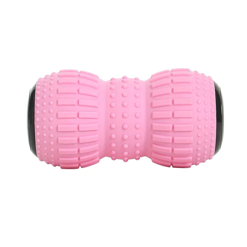 Rechargeable Massage Roller