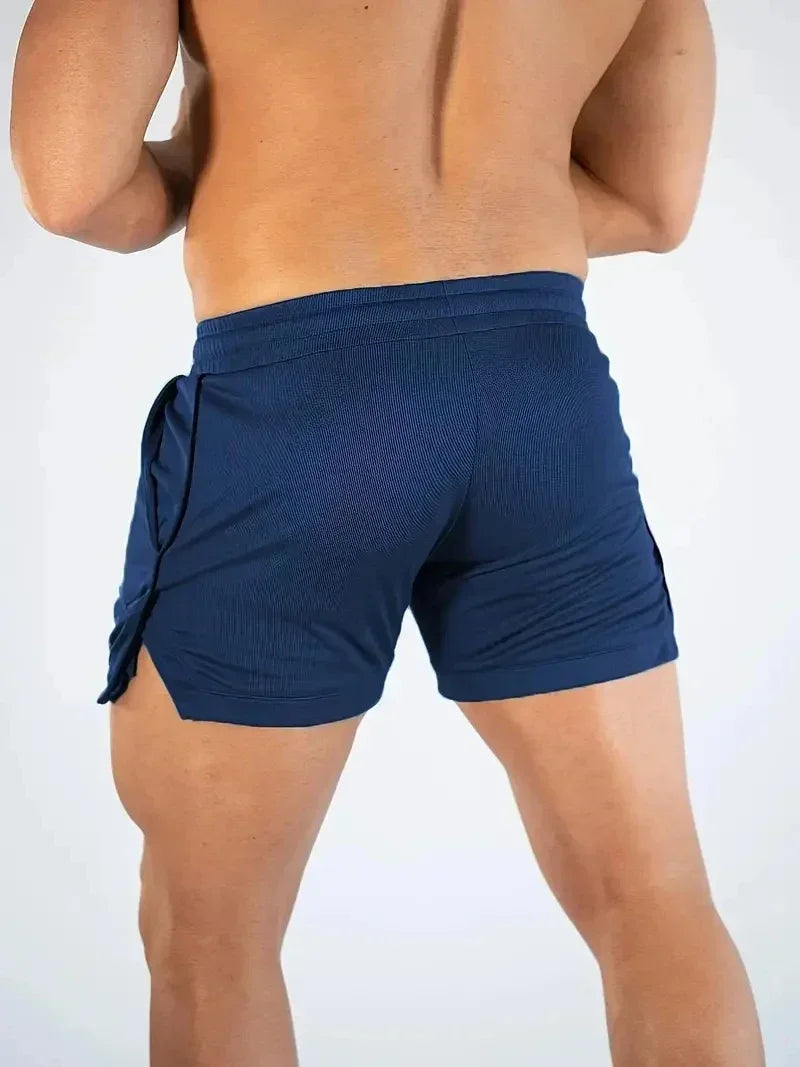 Fitness and sports casual shorts