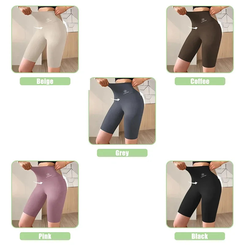 Sport Shorts For Women