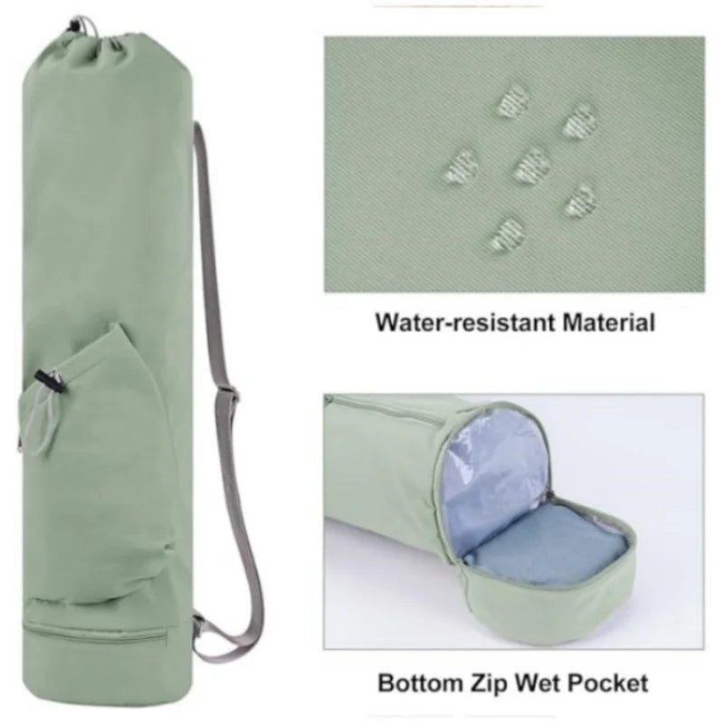 Yoga Bag