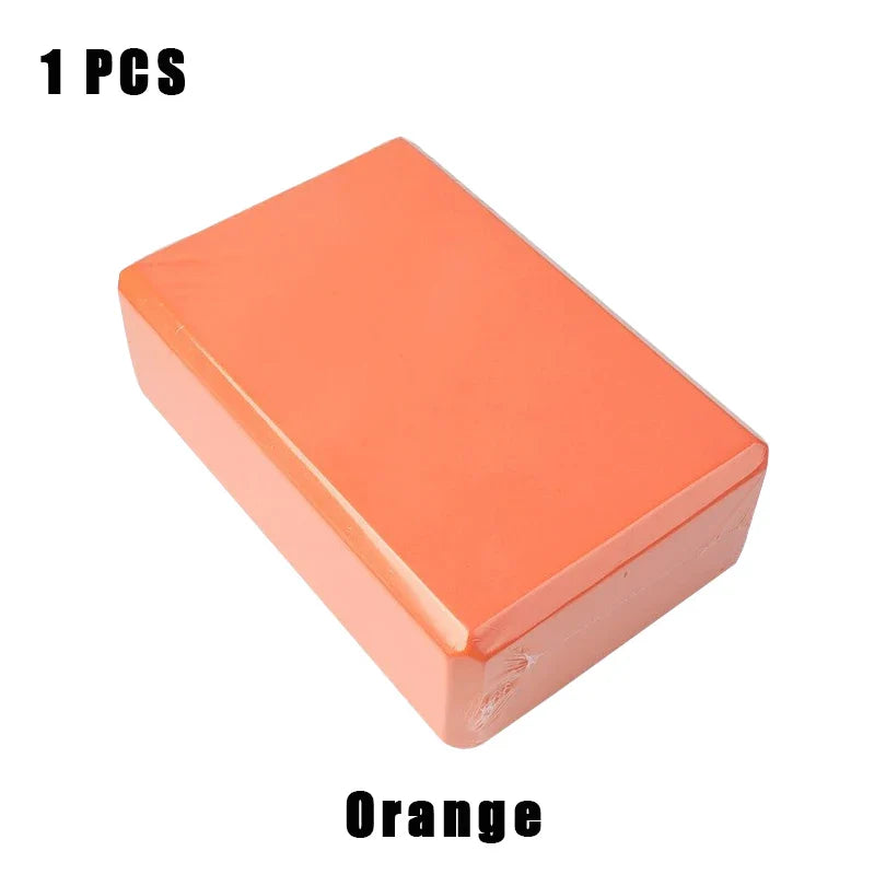 Fitness Yoga Blocks