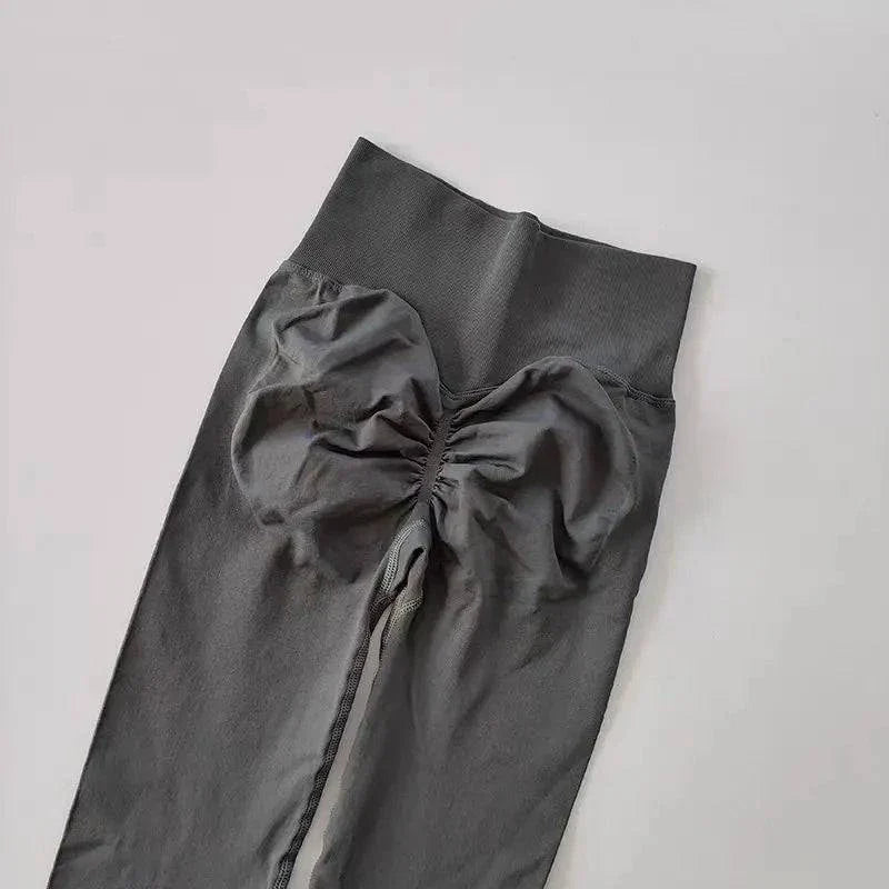 High Waist Yoga Leggings
