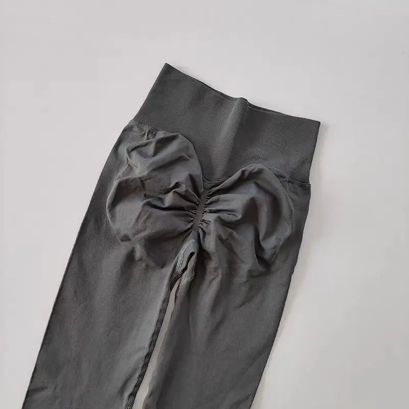 High Waist Yoga Leggings
