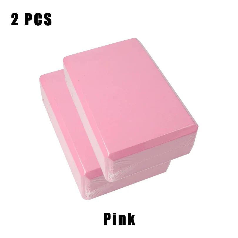 Fitness Yoga Blocks