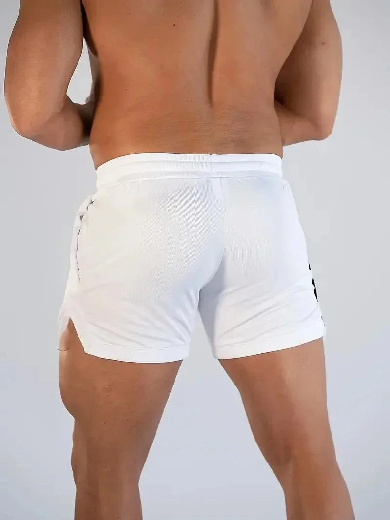 Fitness and sports casual shorts