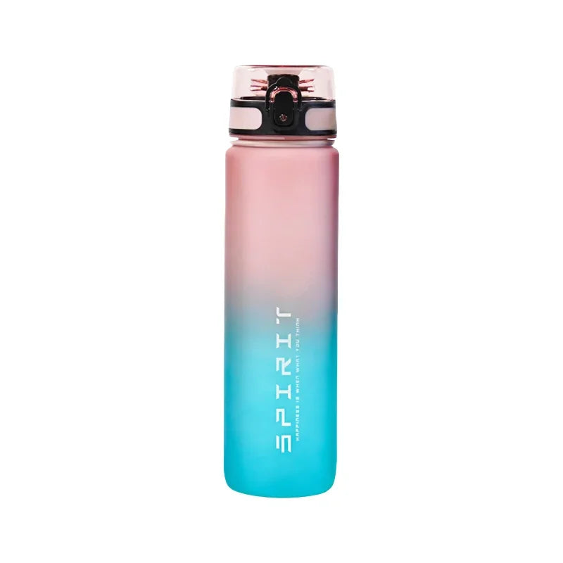HydroMate 1L Sports Water Bottle