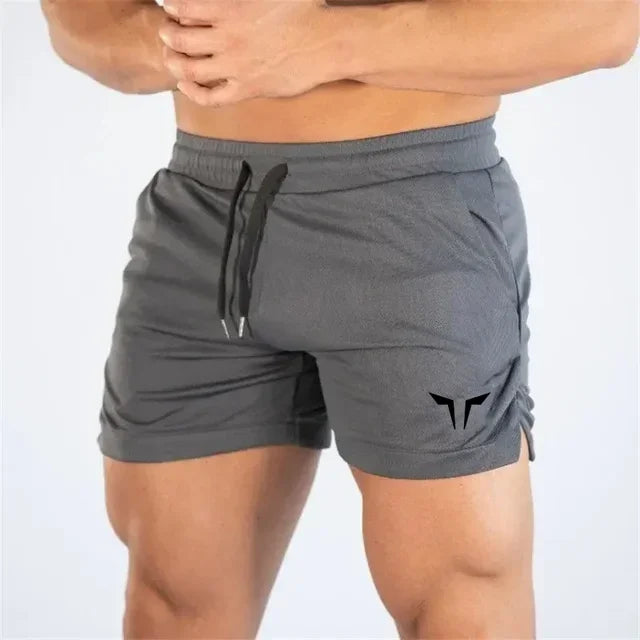 Fitness and sports casual shorts